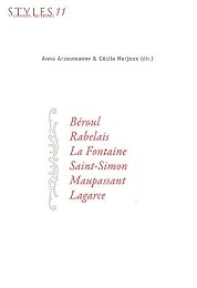 Styles, genres, auteurs