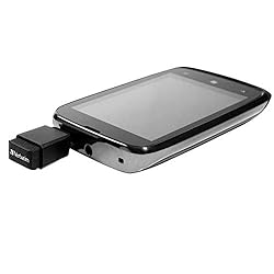 Verbatim 32GB Nano USB Flash Drive with USB OTG
