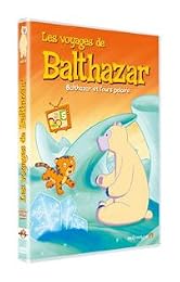 Les Voyages De Balthazar - Vol. 4