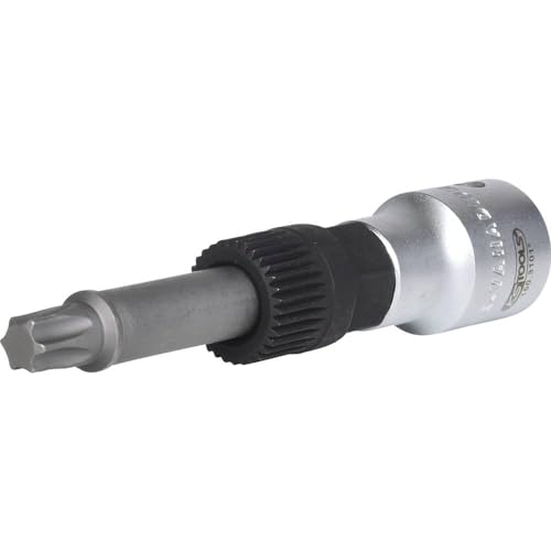 KS Tools 150.3101 1/2 V-Ribbed Alternator combination key TX, T50