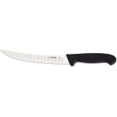 Giesser Standard Breaking Knife, 8 inch, Granton | Giesser