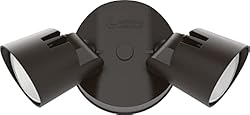 Lithonia Lighting HGX LED 2RH 40K 120 DDB M2