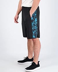 Mens Quick Dry Fit Dri-Fit Active Wear Athletic