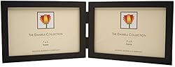 Dennis Daniels Gallery Woods Hinged Double