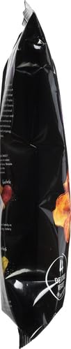 TERRA VEGETABLE CHIPS, SEA SALT AND VINEGAR, 5 OZ