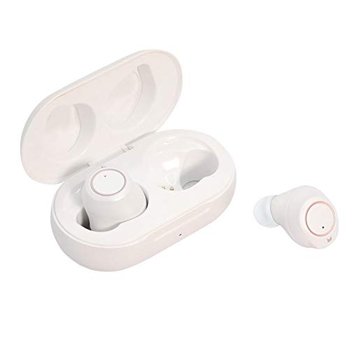 Hearing Aids, AGWILL Digital Hearing Amplifier, Rechargeable Hearing