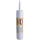 CAIG Laboratories, DeoxIT L260-G8TP, Lithium Grease, Graphite Particles, 226g Cartridge Tube, Pack of 1
