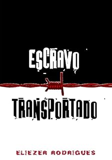 Livro Escravo Transportado