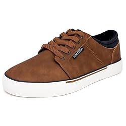 Nautica Men's Lace-Up Boat Shoes Low Top Casual