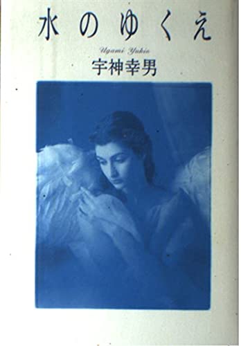 水のゆくえ 宇神 幸男 本 通販 Amazon