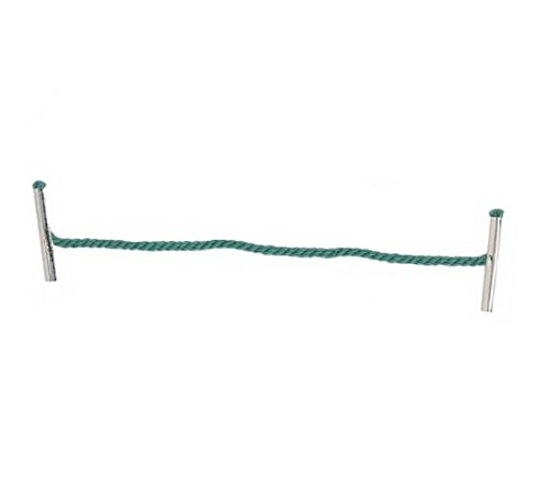 Whitecroft Essentials Value 101mm Metal Treasury Tag (Box of 100)