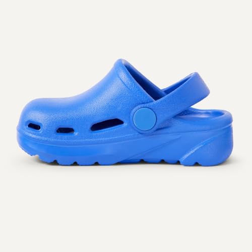 Amazon Essentials Unisex Kids Garden Clogs for Kids
