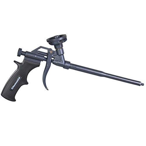 Dow Enerfoam 30oz Gun Dispensed Foam (12) + AWF Pro PTFE NonStick Foam