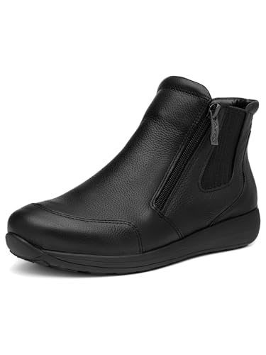 ARA Osaka Damenschuhe 12-34581 01 12-34581 01 Schwarz, EU 38.5