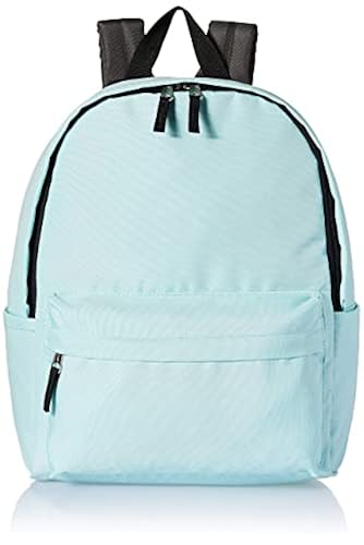 Amazon Basics Backpack for School, Travel, Study with Padded  display picture 1