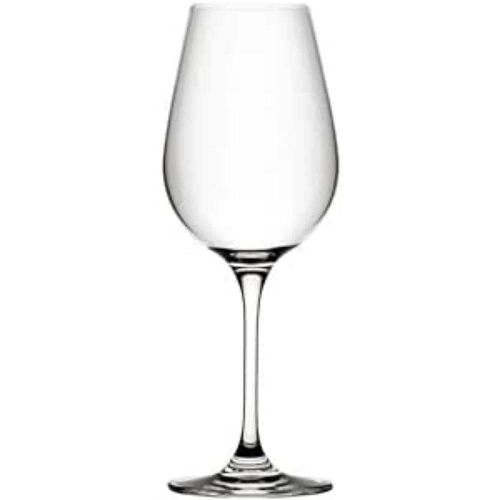 Utopia Mississippi Wine Glass 13.25oz / 380ml, R252132-00000-B01006, Pack of 6