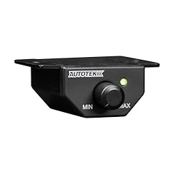 Autotek Street Machine SM-2000.1D 2000 Watt