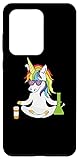 Galaxy S20 Ultra Weed Unicorn Kush 420 Marijuana