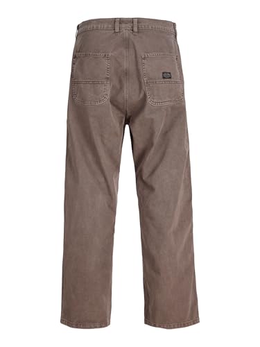 JACK & JONES Jpstalex Raye Worker Pant Noos, Halcón, 31W / 34L Hombres