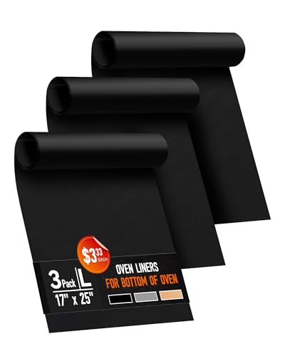 Oven Liners