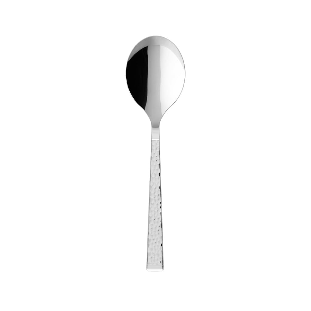 Villeroy & Boch Blacksmith 230 mm Serving Spoon