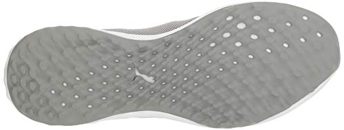 puma men's grip fusion sport golf shoes