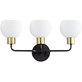 Maxim Coraline-3 Light Bath Vanity-21.75 Inches Wide by 10.5 inches high-Bronze Rupert Finish