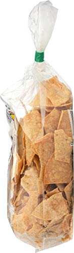 TACUPETO CHIPS & SALSA, TACUPETO TORTILLA CHIPS, 13.5 OZ