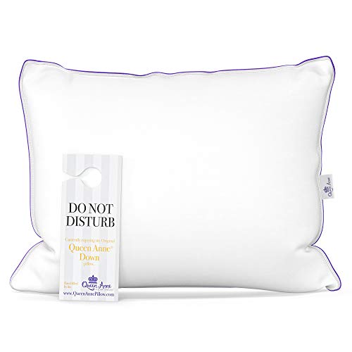 Cruelty Free Goose Down Pillows at Kenyatta Thomson blog