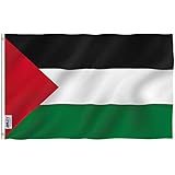 Anley Fly Breeze 3x5 Pies Bandera De Sri Lanka - Color Vivo Y Resistente A La Decoloración UV - Encabezado De Lienzo Y Doble Costura - Banderas De La República De Sri Lanka Poliéster Con Arandelas