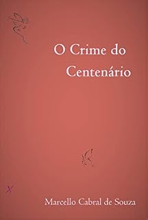 Livro O Crime do Centenário