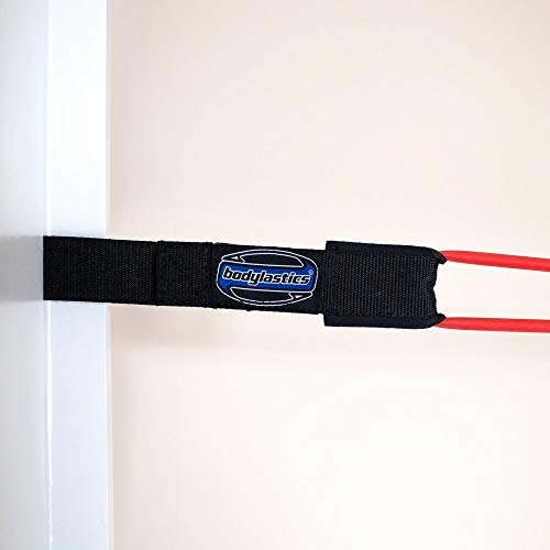 Resistance Band Door Anchor HeavyDuty Door Attachment for Resistance