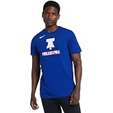 Nike 76ers NBA T-Shirt