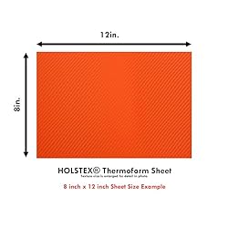 HOLSTEX Thermoform Sheet