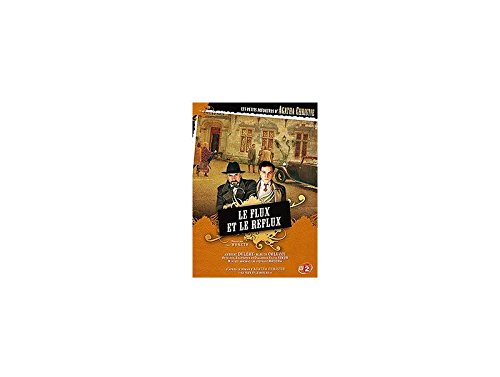 Les Petits meurtres d'Agatha Christie - Le flux et le reflux