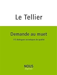 Demande au muet