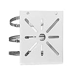 WiTi Universal Vertical Pole Mount for Security