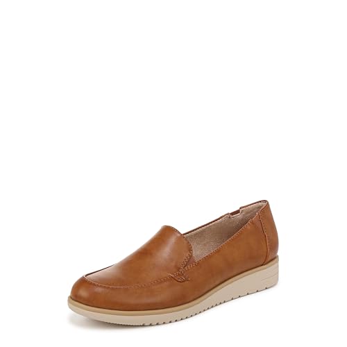 Naturalizer Soul Idea-Moc Loafers