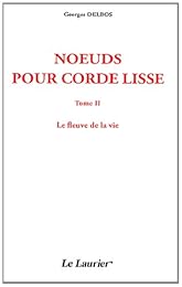 Noeuds pour corde lisse