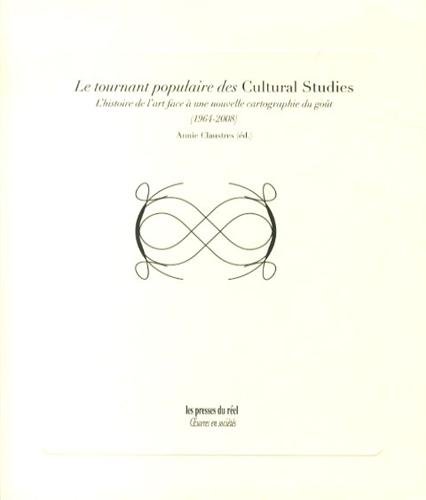 Le  tournant populaire des cultural studies