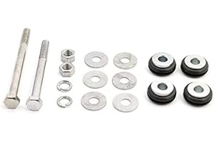 MOTO IRON Sportster Gas Tank Rubber Mounting Kit