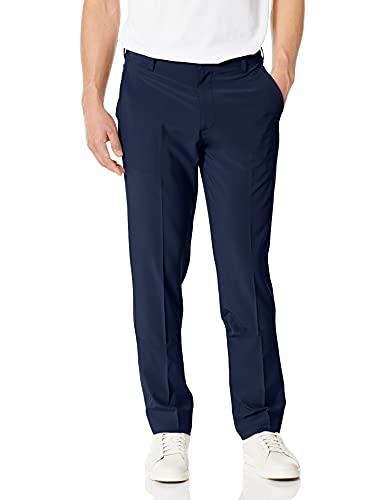 IZOD Men's Golf Swing Flex Stretch Flat 