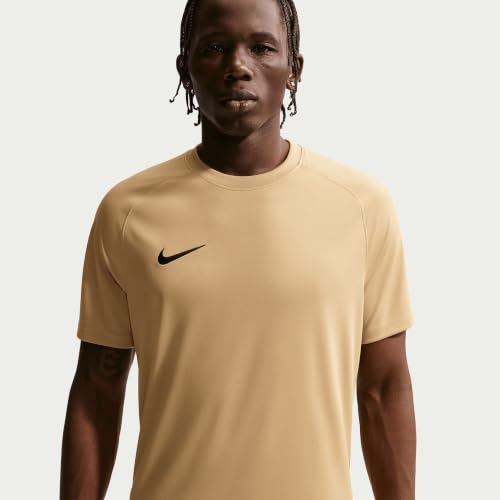M NK DF Park VIII JSY SS Football Shirt