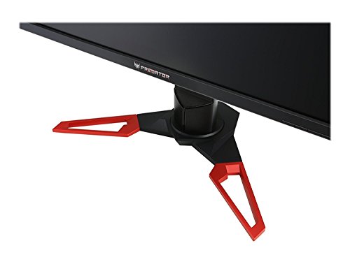 Acer Predator XB271HU bmiprz 27