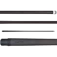 Cuetec Cynergy CT-15K Carbon Fiber Low Deflection Pool Cue Stick Shaft - Uniloc