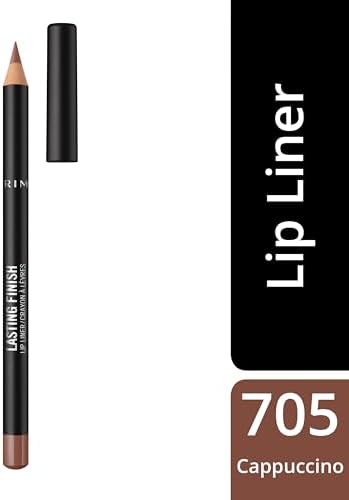 Rimmel Lasting Finish Lipliner 705