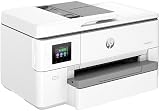 HP OfficeJet Pro 9720e Wide Format All-in-One Printer Colour Wireless ADF view 24