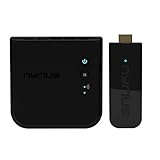 Nyrius Aries Pro+ Wireless HDMI Video Transmitter
