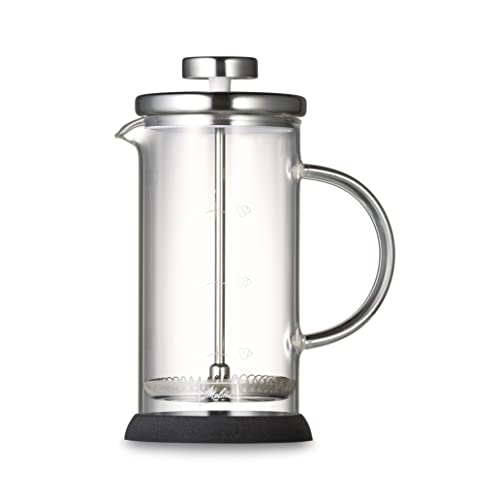 Melitta 173082 Classic French Press cafetiere, 3 Cups, 350 ml Pricepulse