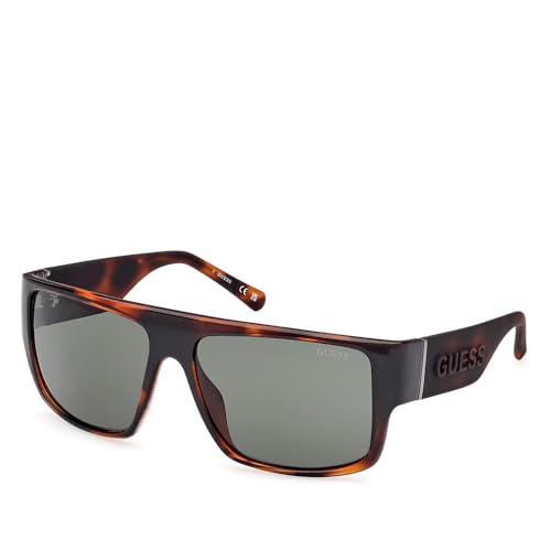 Occhiali - modello GU00165, colore dark havana